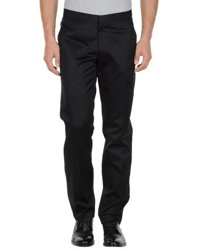 ZOOM LANVIN - Dress pants