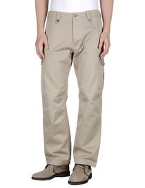 BURBERRY BRIT - Casual pants