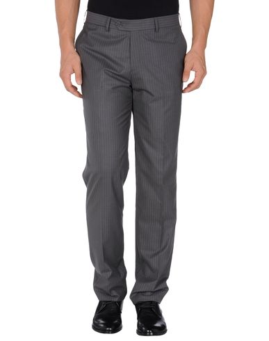 ZOOM SARTORIA SORRENTO - Dress pants