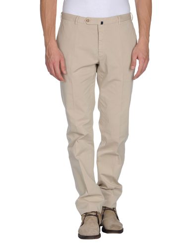 ZOOM INCOTEX - Casual pants