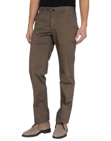 ZOOM INCOTEX - Casual pants