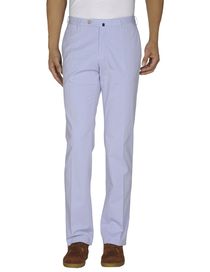INCOTEX - Casual pants