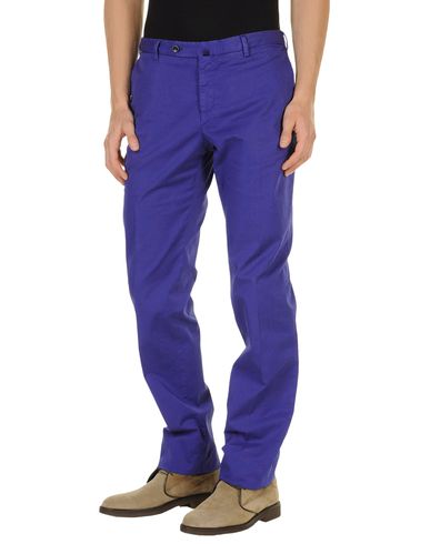ZOOM INCOTEX - Casual pants