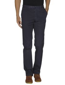 INCOTEX - Casual trouser