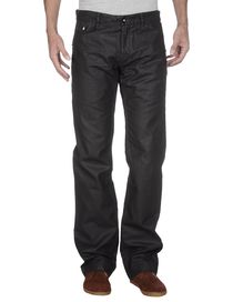 MESSAGERIE - Casual pants