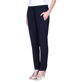 STELLA McCARTNEY, Tapered, Taylor Mix Cady Trouser