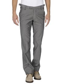 MESSAGERIE - Casual pants