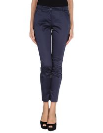 LOVE MOSCHINO - Formal trouser