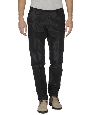 ZOOM GAZZARRINI - Casual pants