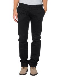MESSAGERIE - Casual pants