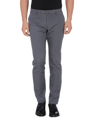 ZOOM INCOTEX - Dress pants