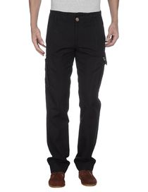 GAZZARRINI - Casual pants