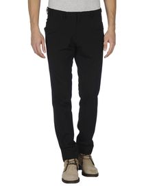 GAZZARRINI - Casual pants