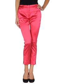 CLASS ROBERTO CAVALLI - 3/4-length short