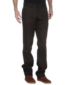 GAZZARRINI - Casual trouser