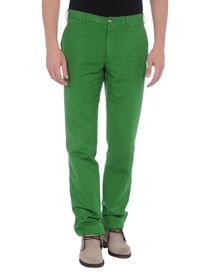 BURBERRY - Casual pants