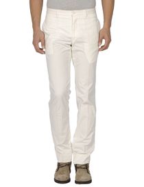 BURBERRY - Casual pants