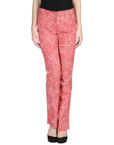 ZOOM GATTINONI JEANS - Casual pants