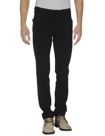 GAZZARRINI - Casual pants