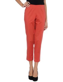 BLUE LES COPAINS - 3/4-length short