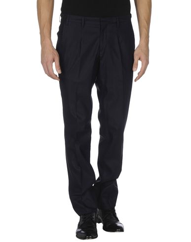 ZOOM GAZZARRINI - Dress pants