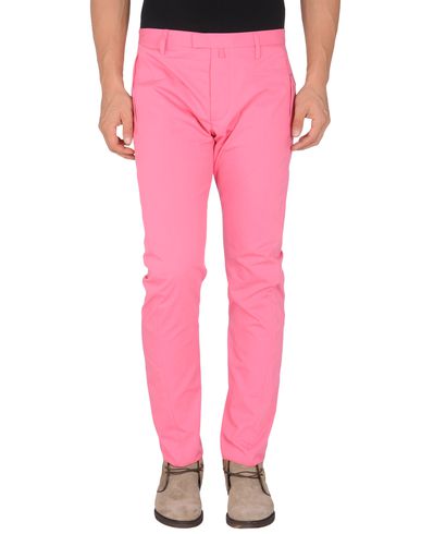 ZOOM DSQUARED2 - Casual trouser