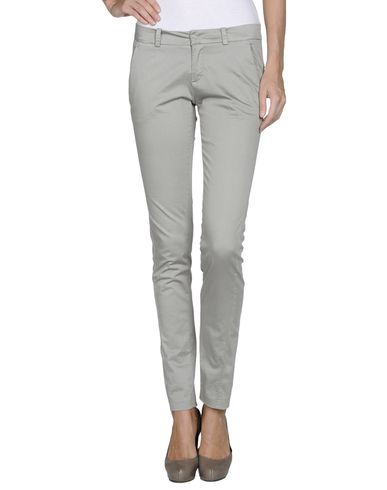 ZOOM MALLONI - Casual pants