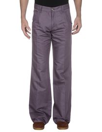 BYBLOS - Casual pants