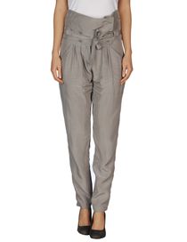 P.A.R.O.S.H. - Casual pants