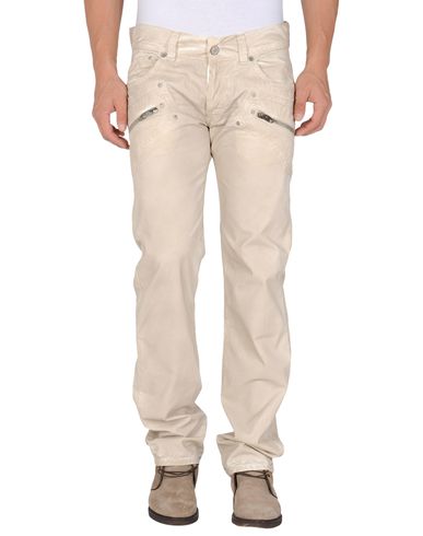 ZOOM BRAY STEVE ALAN - Casual pants