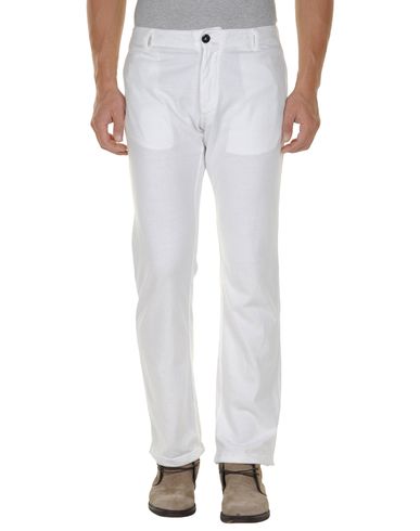 ZOOM STONE ISLAND - Casual pants