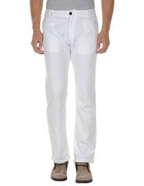 STONE ISLAND - Casual trouser