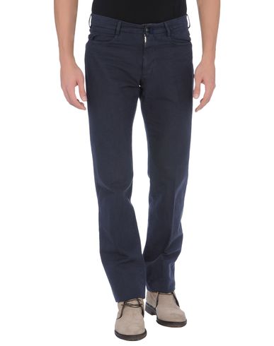 ZOOM INCOTEX - Casual pants