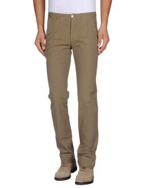 BOGLIOLI - Casual pants