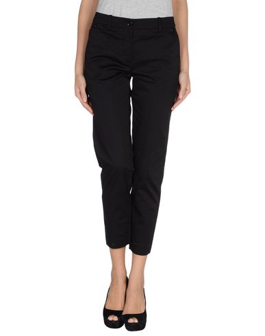 ZOOM D&G - Casual pants