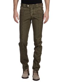 JOMUD COLLECTION - Casual pants