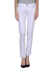 VERSACE JEANS COUTURE - Pantalone
