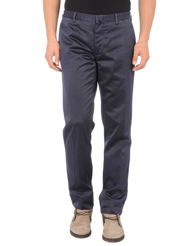 ZOOM BOGLIOLI - Dress pants