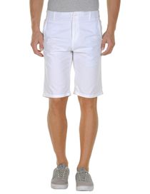 WOOLRICH - Bermuda