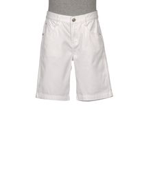 ARMANI JEANS - Bermuda