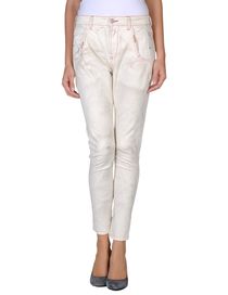 MANILA GRACE - Casual pants