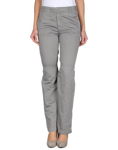ZOOM DONDUP - Casual pants