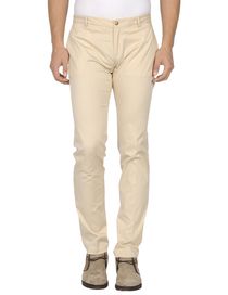 GOLD CASE by ROCCO FRAIOLI - Dress pants