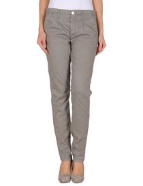 MANILA GRACE - Casual pants