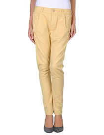 MANILA GRACE - Casual pants