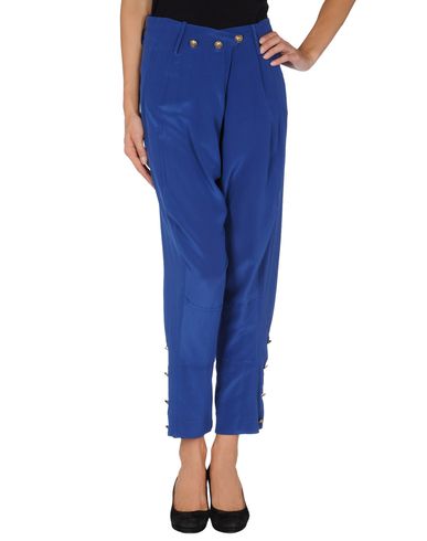 ZOOM JO NO FUI - Casual pants