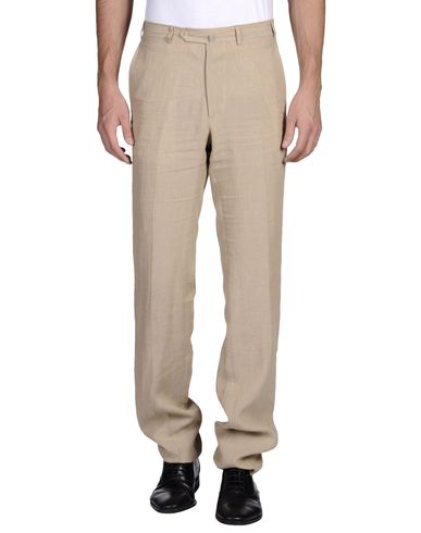 ZOOM LARDINI - Dress pants