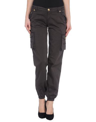 ZOOM ...LOVE IS LOVE!... - Casual pants