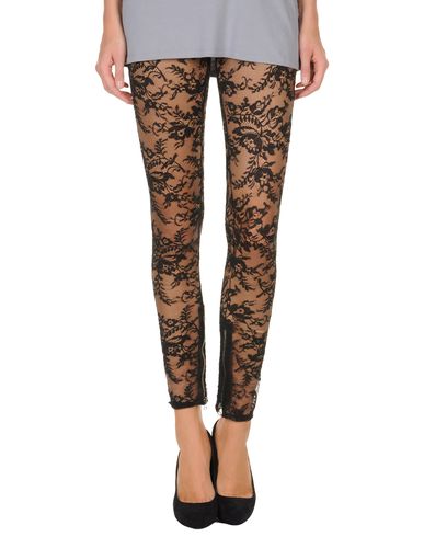 ZOOM ROBERTO CAVALLI - Casual pants