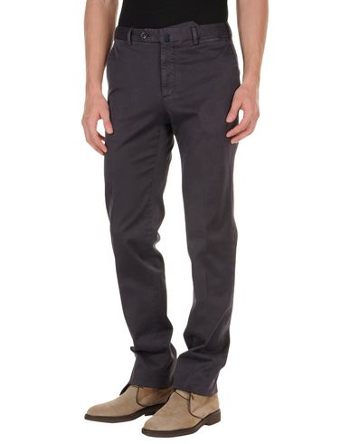 ZOOM INCOTEX - Casual pants